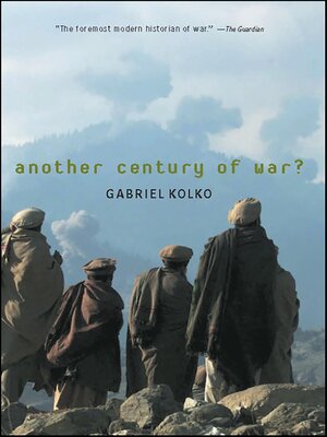 cover image of Another Century of War?